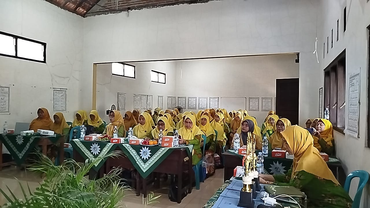 Musyawarah Cabang HMI kota cikarang pusat 2025